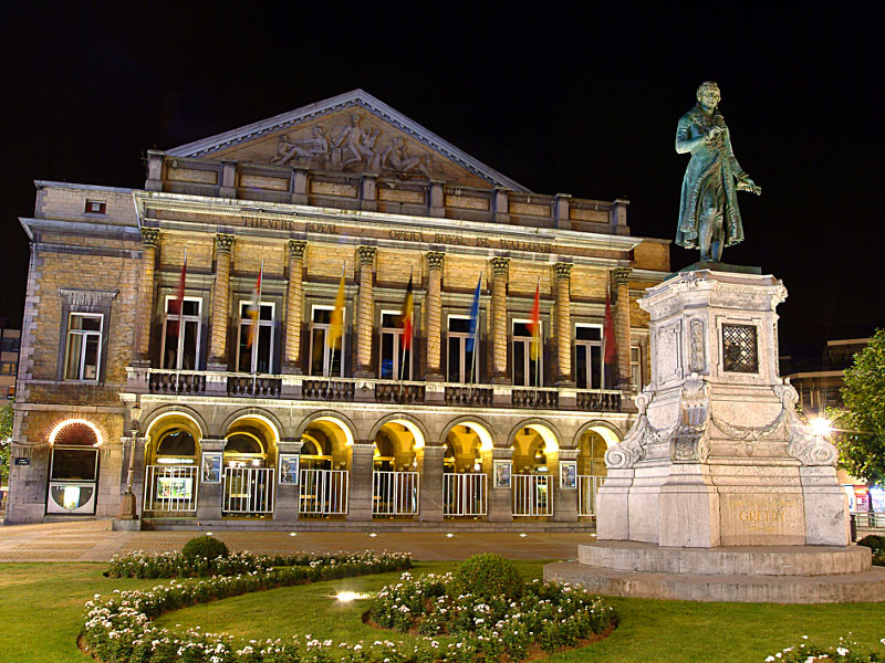 Liege_Opera_House