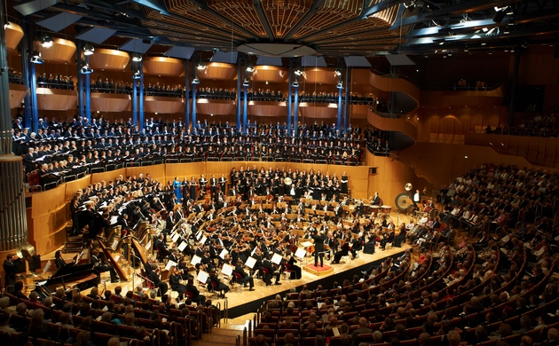 Philharmonie Keulen 2